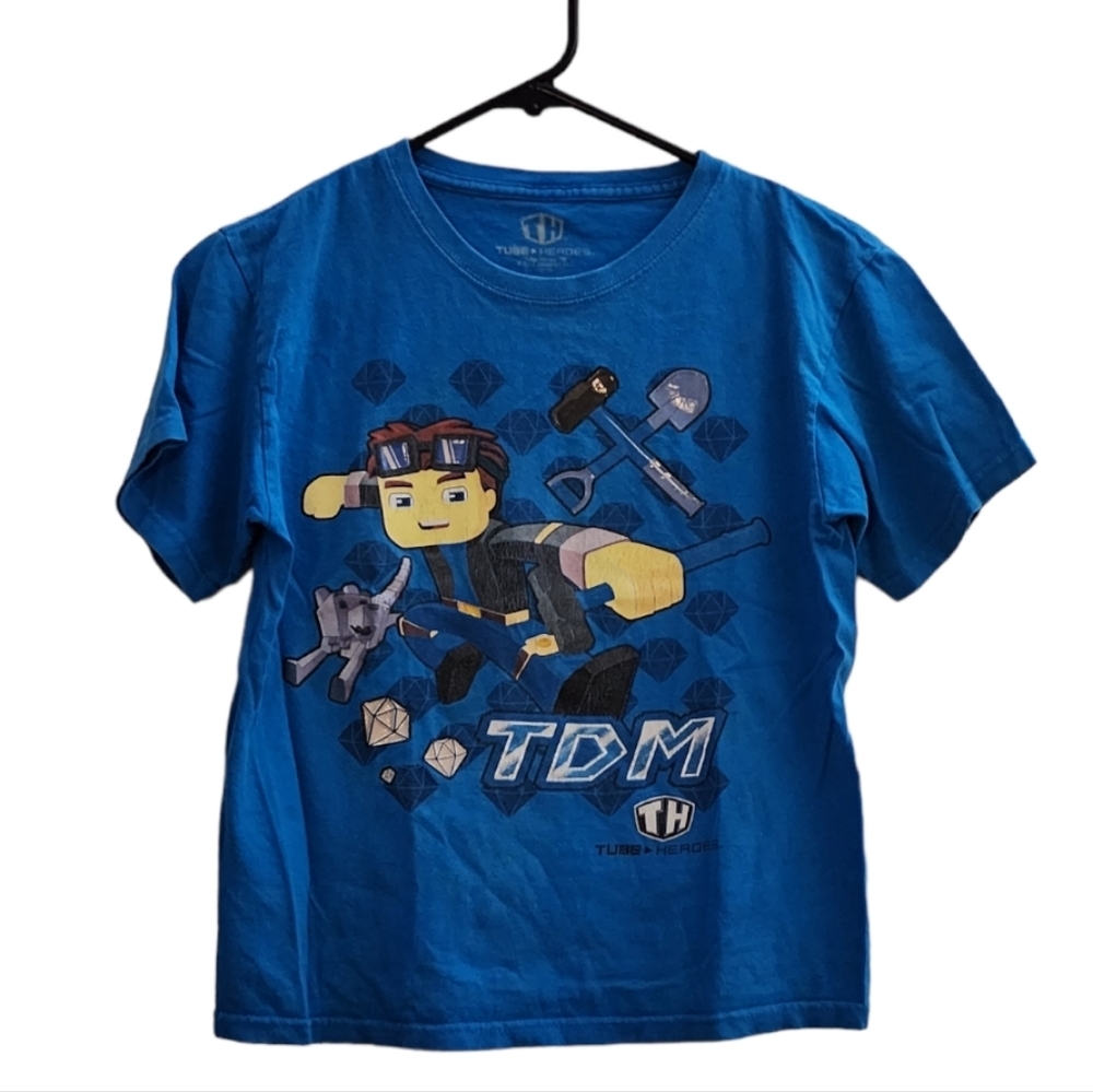 💕Boy's Play Shirt